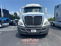 2016 International LF687