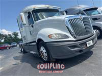 2016 International LF687