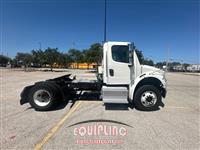 2015 Freightliner M2