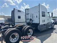 2016 International LF687