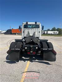 2015 Freightliner M2