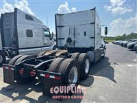 2016 International LF687