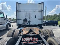 2016 International LF687