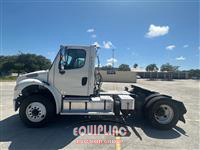 2015 Freightliner M2