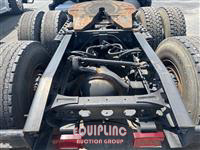 2016 International LF687