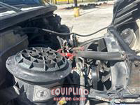 2015 Freightliner M2