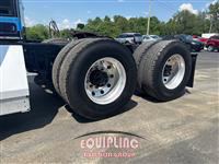 2016 International LF687