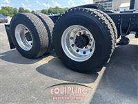 2016 International LF687