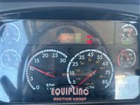 2015 Freightliner M2