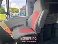 2016 International LF687
