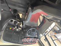 2016 International LF687