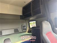 2016 International LF687