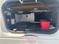 2016 International LF687