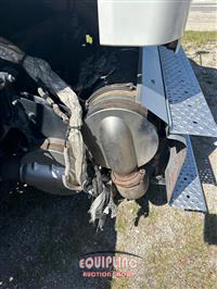 2015 Freightliner M2