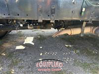 2015 Freightliner M2