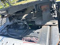 2015 Freightliner M2