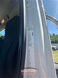 2015 Freightliner M2