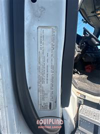 2015 Freightliner M2