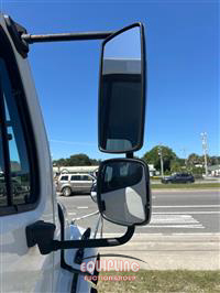 2015 Freightliner M2