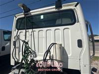 2015 Freightliner M2