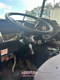 2000 Volvo WG64