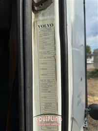 2014 VOLVO TRUCK VNM