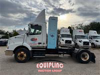 2014 VOLVO TRUCK VNM