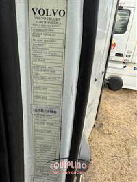 2013 VOLVO TRUCK VNM