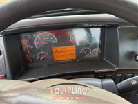 2013 VOLVO TRUCK VNM