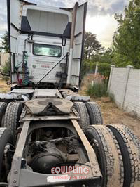 2014 VOLVO TRUCK VNM