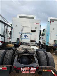 2014 VOLVO TRUCK VNM