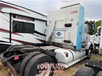 2014 VOLVO TRUCK VNM