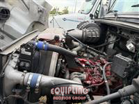 2014 VOLVO TRUCK VNM