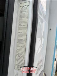 2014 VOLVO TRUCK VNM