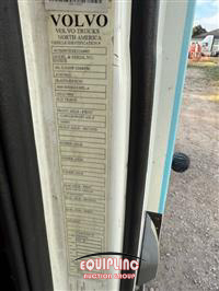 2014 VOLVO TRUCK VNM