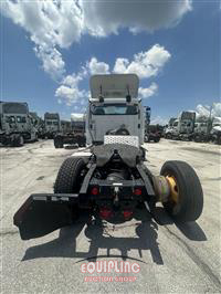 2016 Freightliner M2