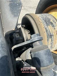 2016 Freightliner M2