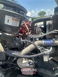 2016 Freightliner M2
