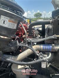 2016 Freightliner M2