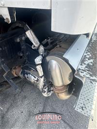 2016 Freightliner M2
