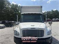 2018 Freightliner M2