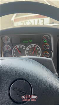 2018 Freightliner M2