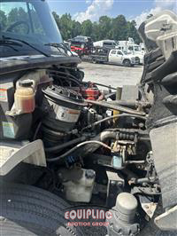 2018 Freightliner M2