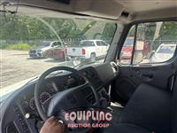 2018 Freightliner M2