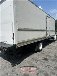 2018 Freightliner M2