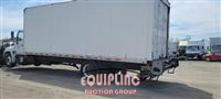 2016 Hino 268