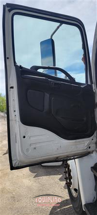 2016 Hino 268