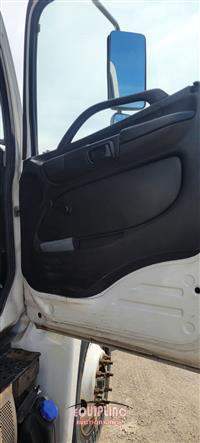 2016 Hino 268