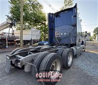 2019 International LT625