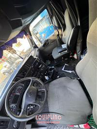 2019 International LT625